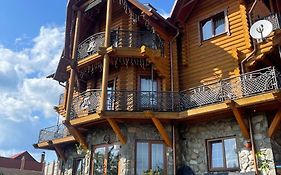 М House